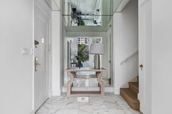 $25,000 | 111 East 56th Street, Unit 2100 | Midtown East