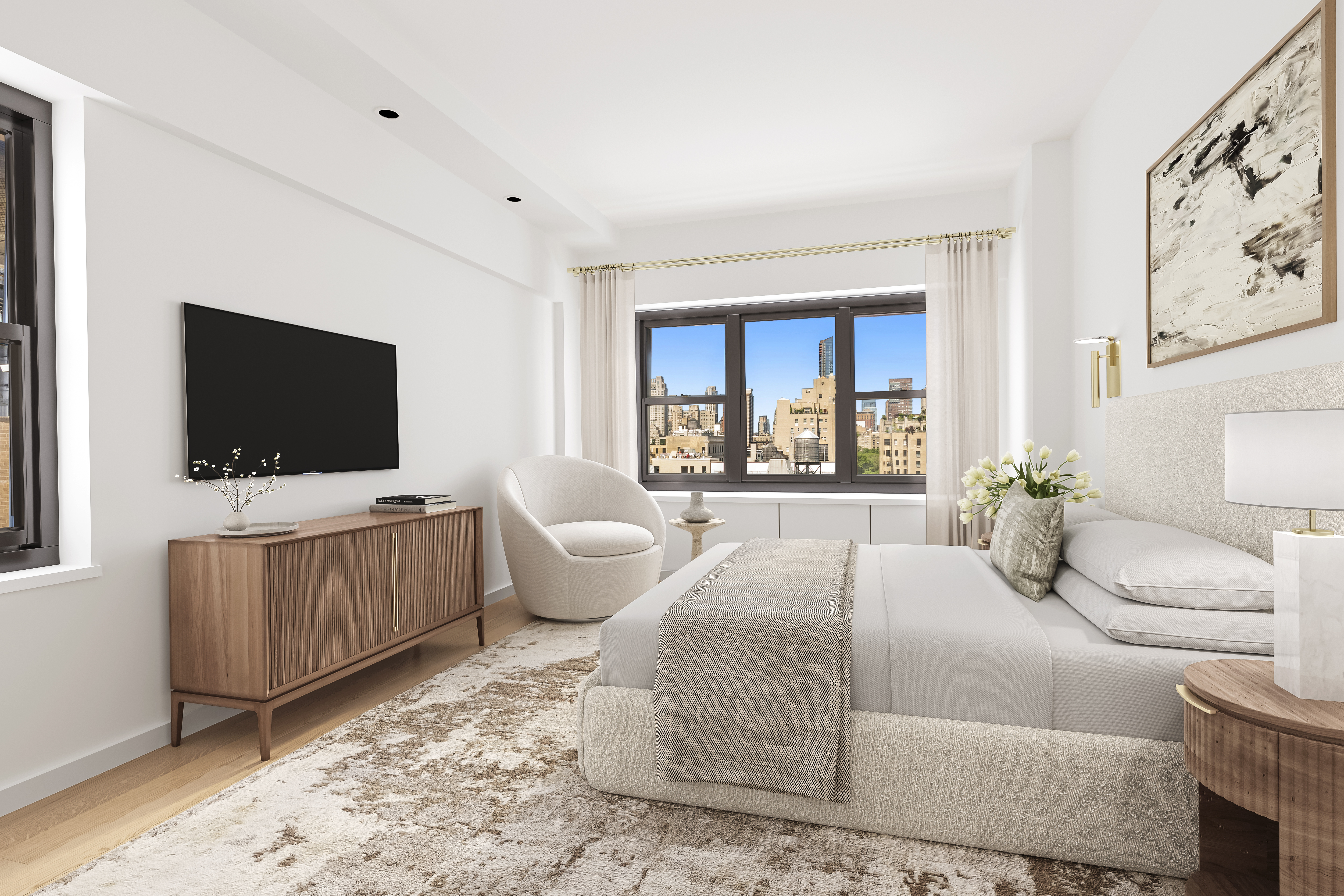 650 Park Avenue, Unit 18C Manhattan, NY 10065 - Photo 24 of 35