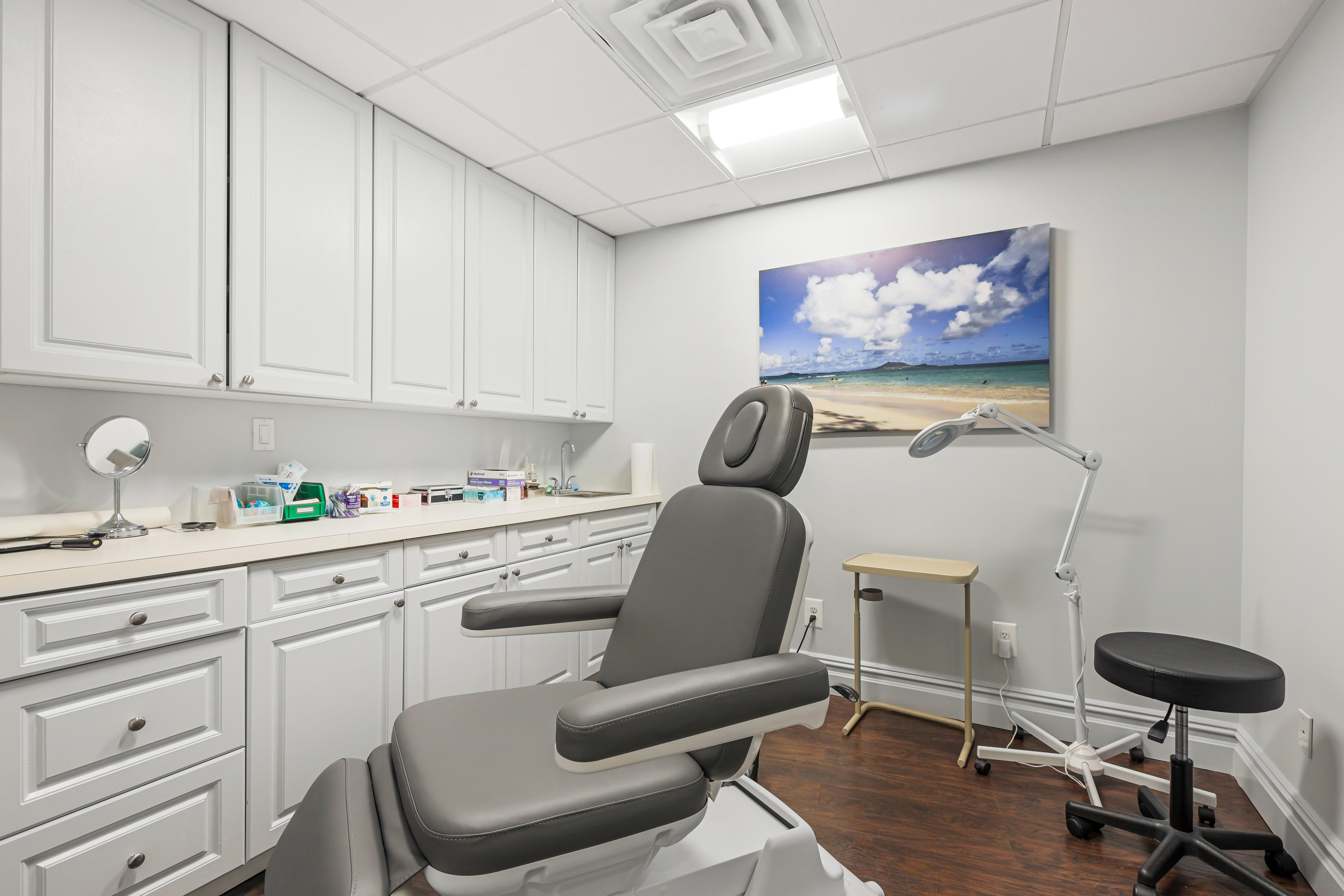 9 Prospect Park West Brooklyn, NY 11215 - Photo 4 of 12 a view of workspace with furniture