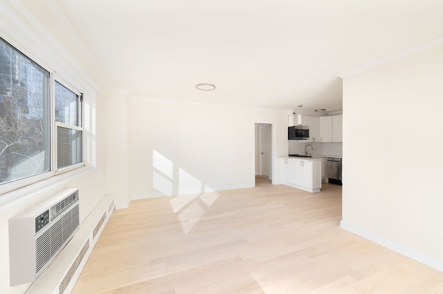 $450,000 | 175 Willoughby Street, Unit 6E | Downtown Brooklyn