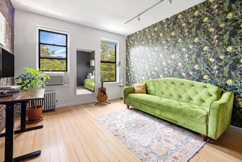 $670,000 | 334 East 5th Street, Unit 5W | East Village
