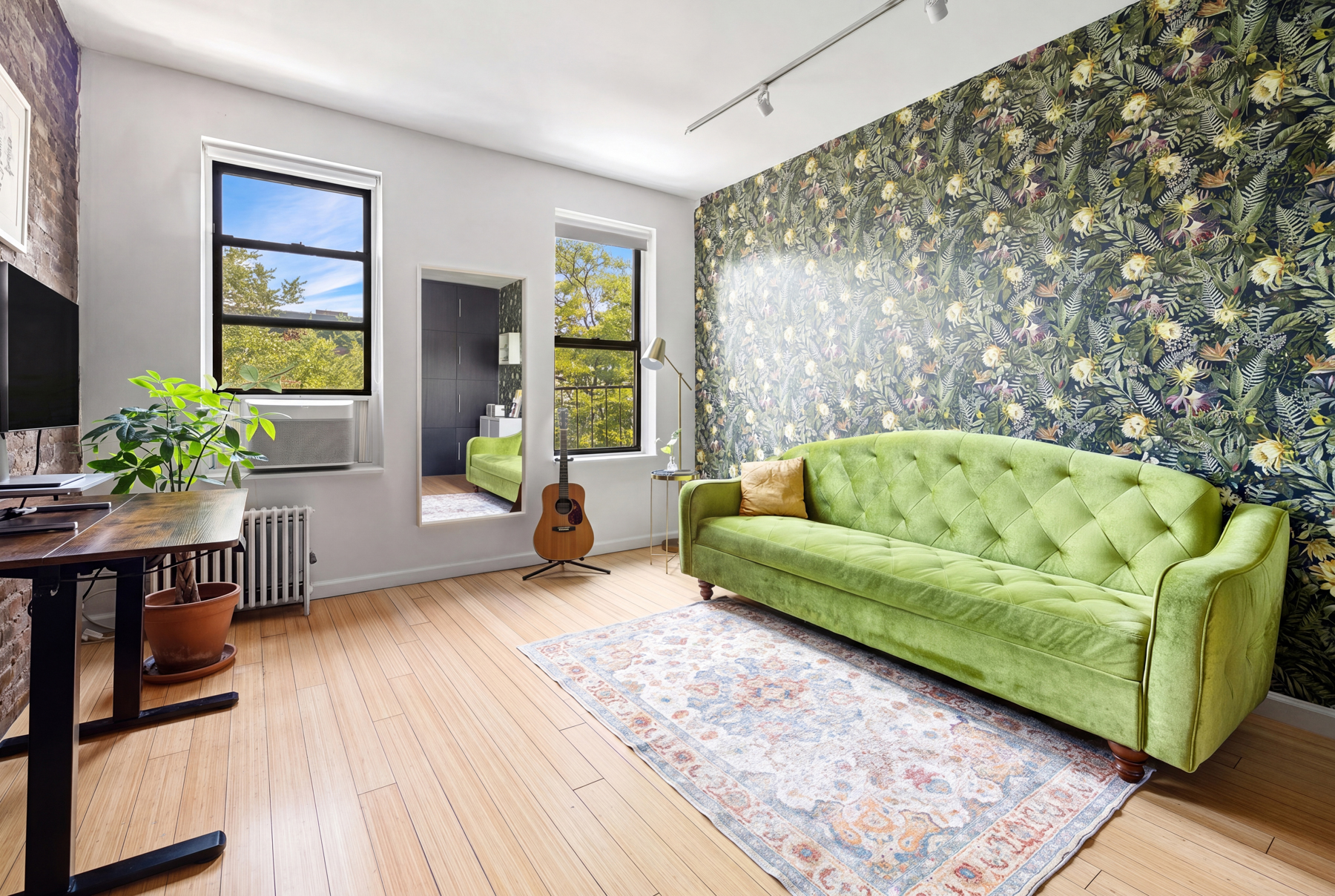 334 East 5th Street, Unit 5W Manhattan, NY 10003 - Photo 1 of 12