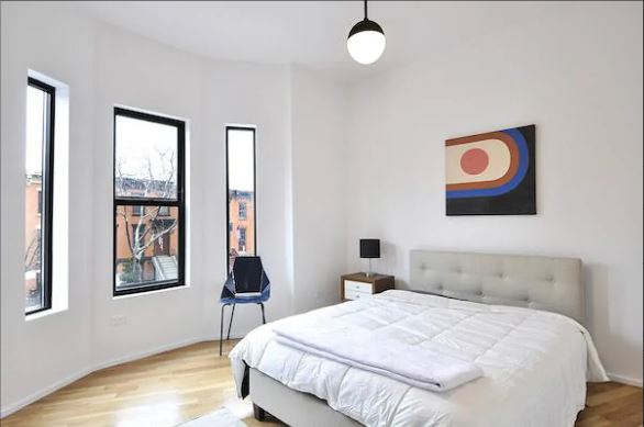 30 3rd Street, Unit 4L Brooklyn, NY 11231 - Photo 4 of 7