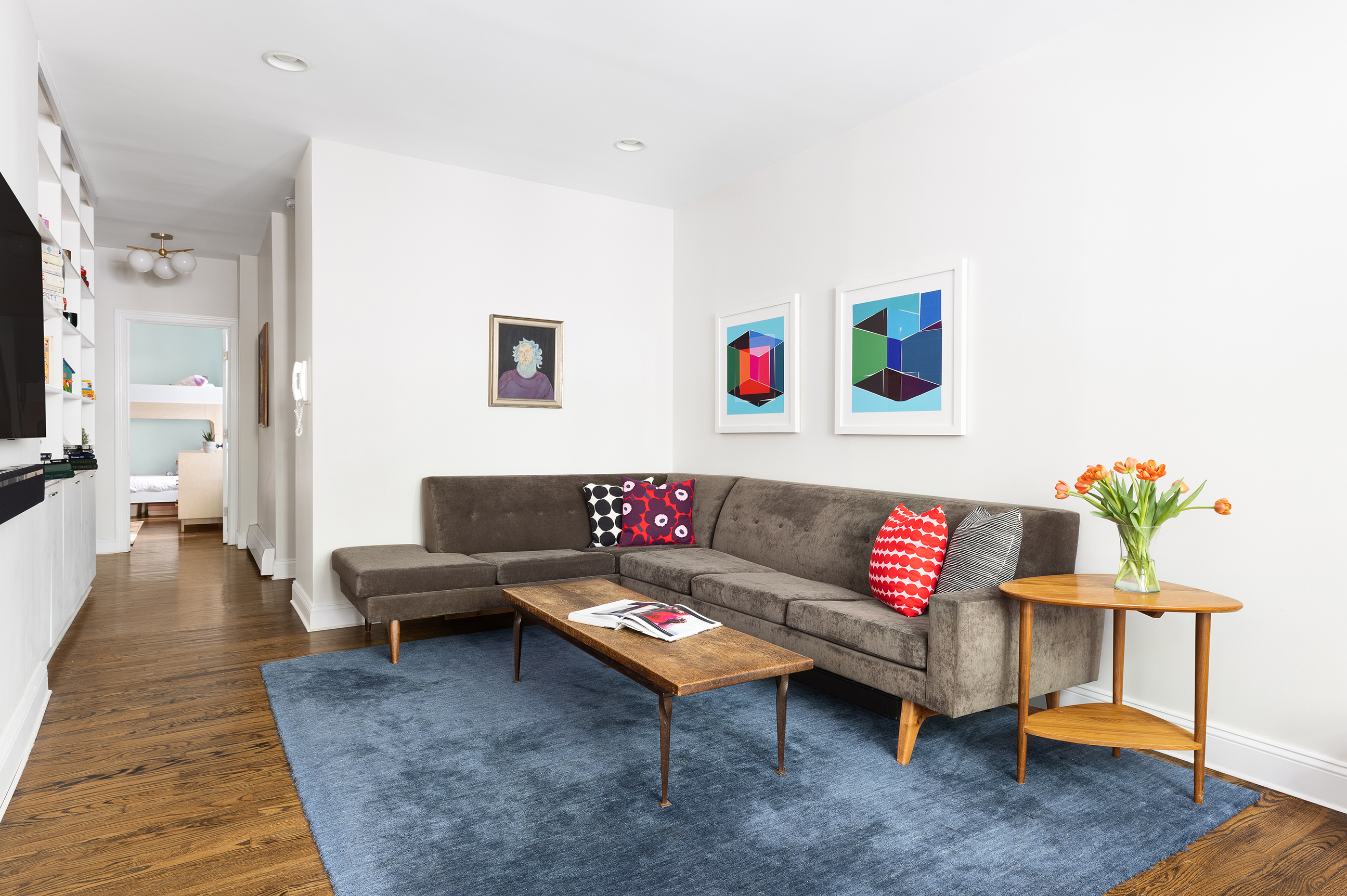 315 West 99th Street, Unit 2D New York, NY 10025 - Photo 2 of 14