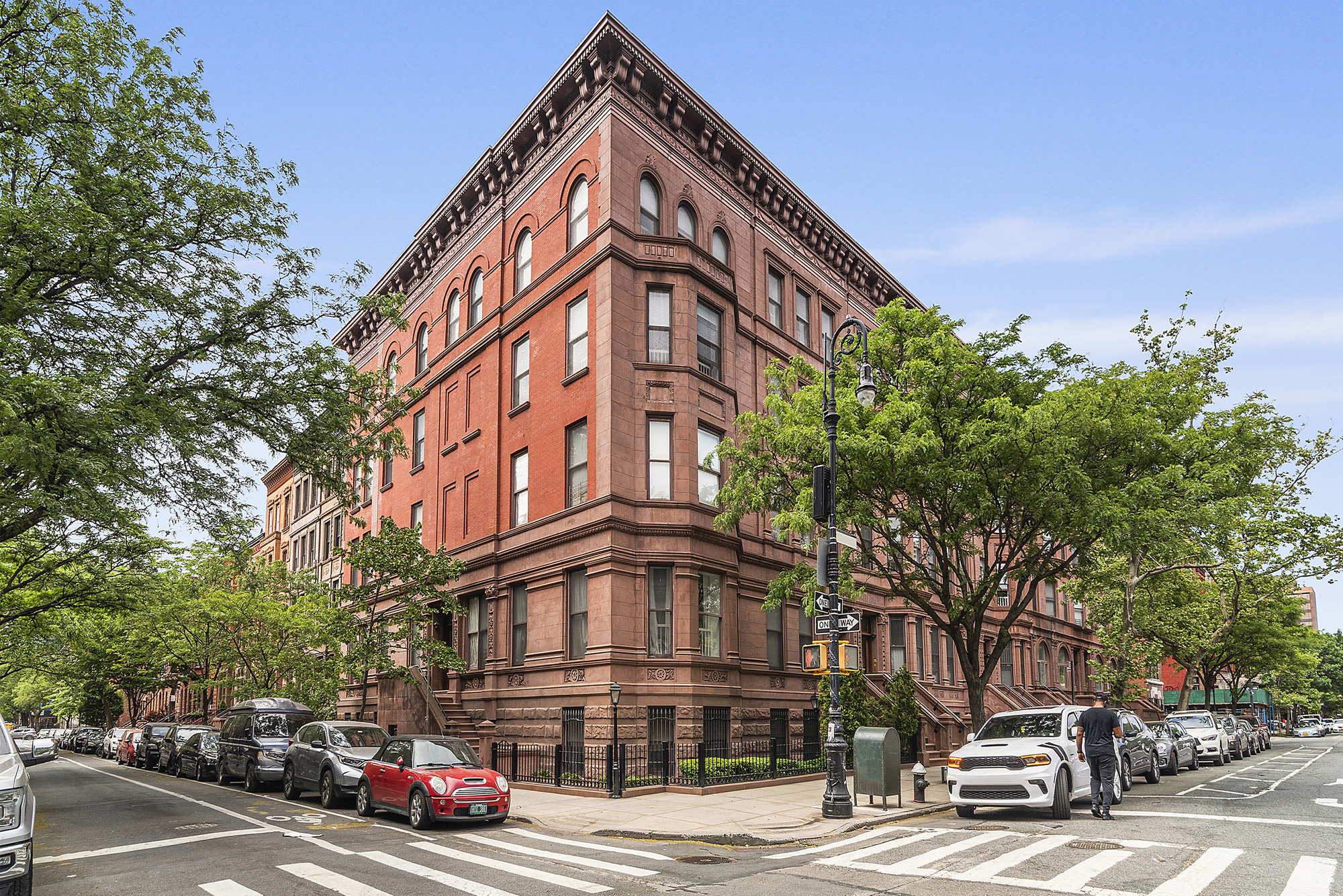 42 West 120th Street, Unit 4C Manhattan, NY 10027 - Photo 8 of 9