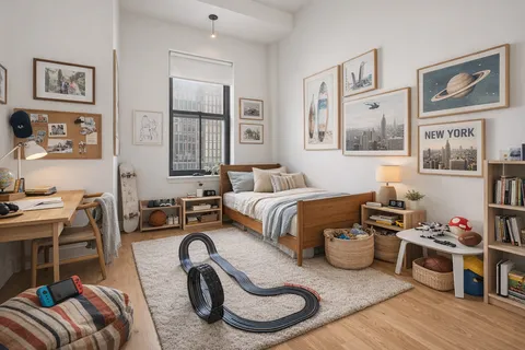 $1,500,000 | 1 Hanson Place, Unit 18L | Fort Greene