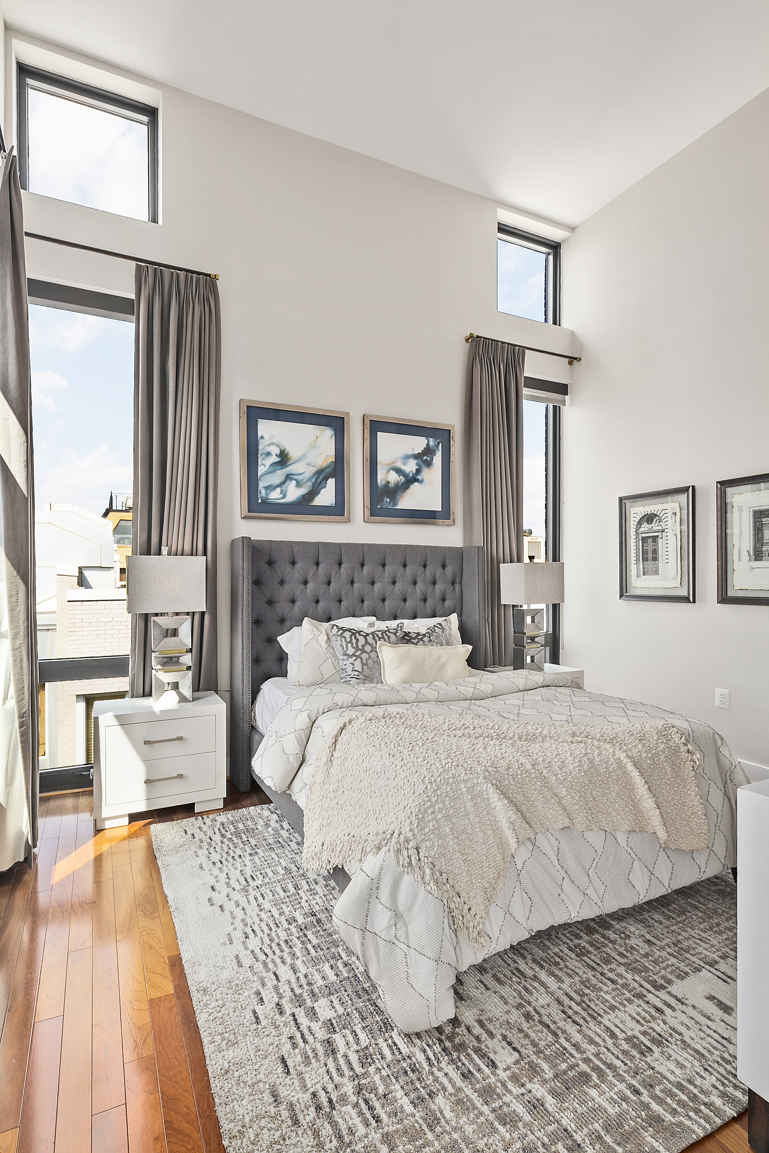 1211 13th Street Northwest, Unit 803 Washington, DC 20005 - Photo 13 of 30