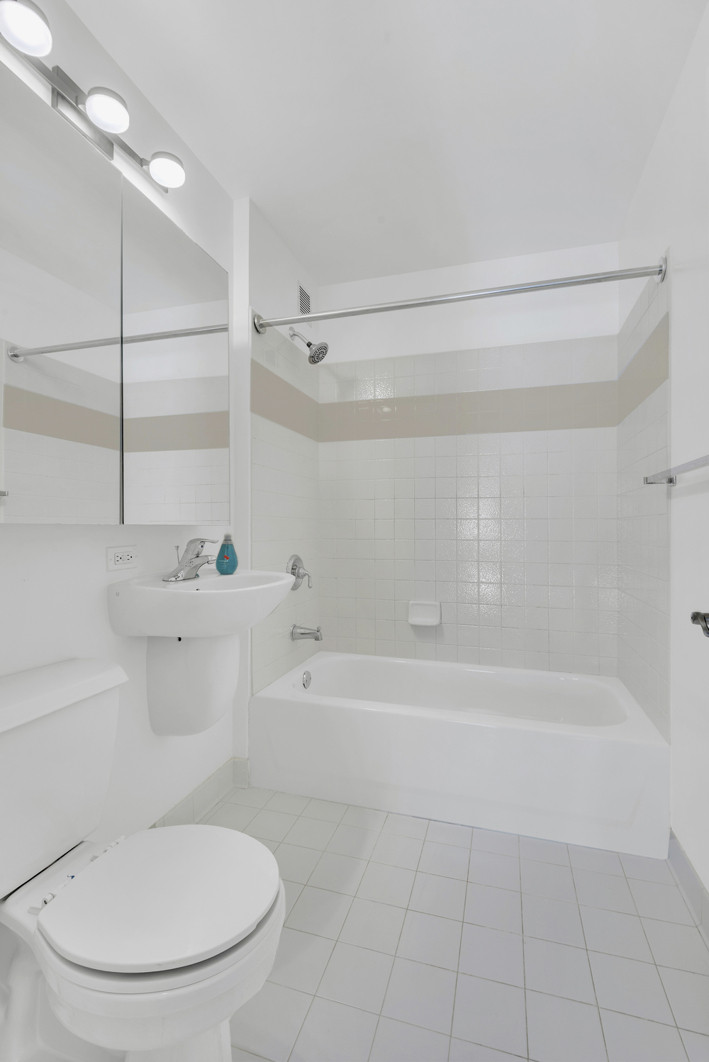 1400 5th Avenue, Unit 3L Manhattan, NY 10026 - Photo 7 of 11