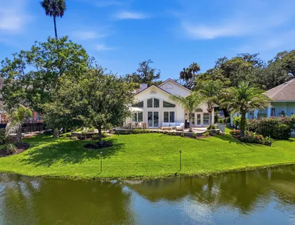 $1,725,000 | Snapping Turtle Drive East, Atlantic Beach, FL 32233