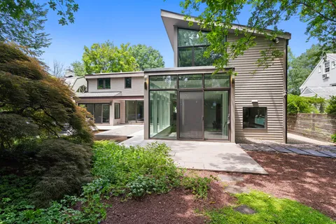 Contact Agent | 5515 Center Street, Chevy Chase, MD 20815