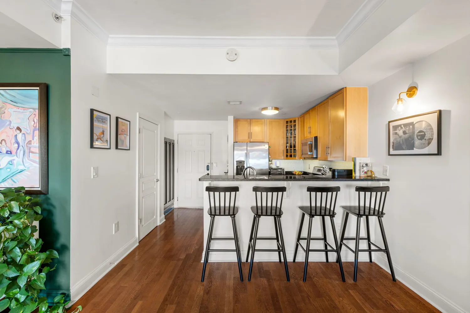 $500,000 | 4315 Park Avenue, Unit 5H, Union City, NJ 07087