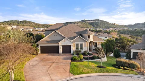 $1,250,000 | 207 San Siro Cove, Austin, TX 78738