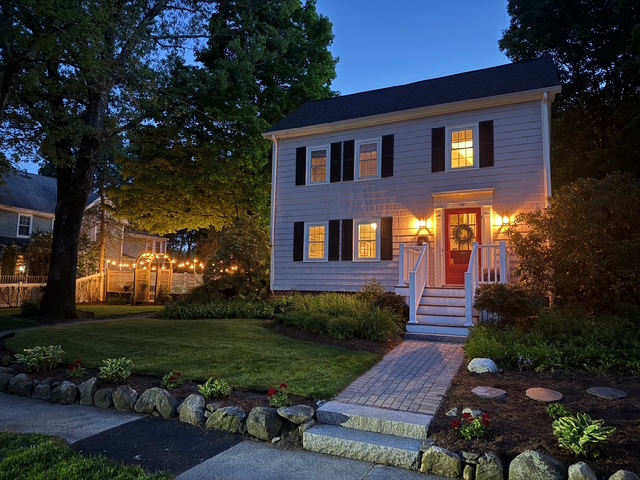 38 Berkeley Street Reading, MA 01867 - Photo 46 of 50