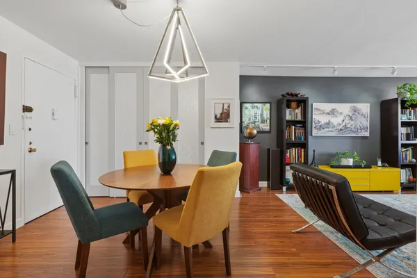$390,000 | 70-25 Yellowstone Boulevard, Unit 5Z | Forest Hills
