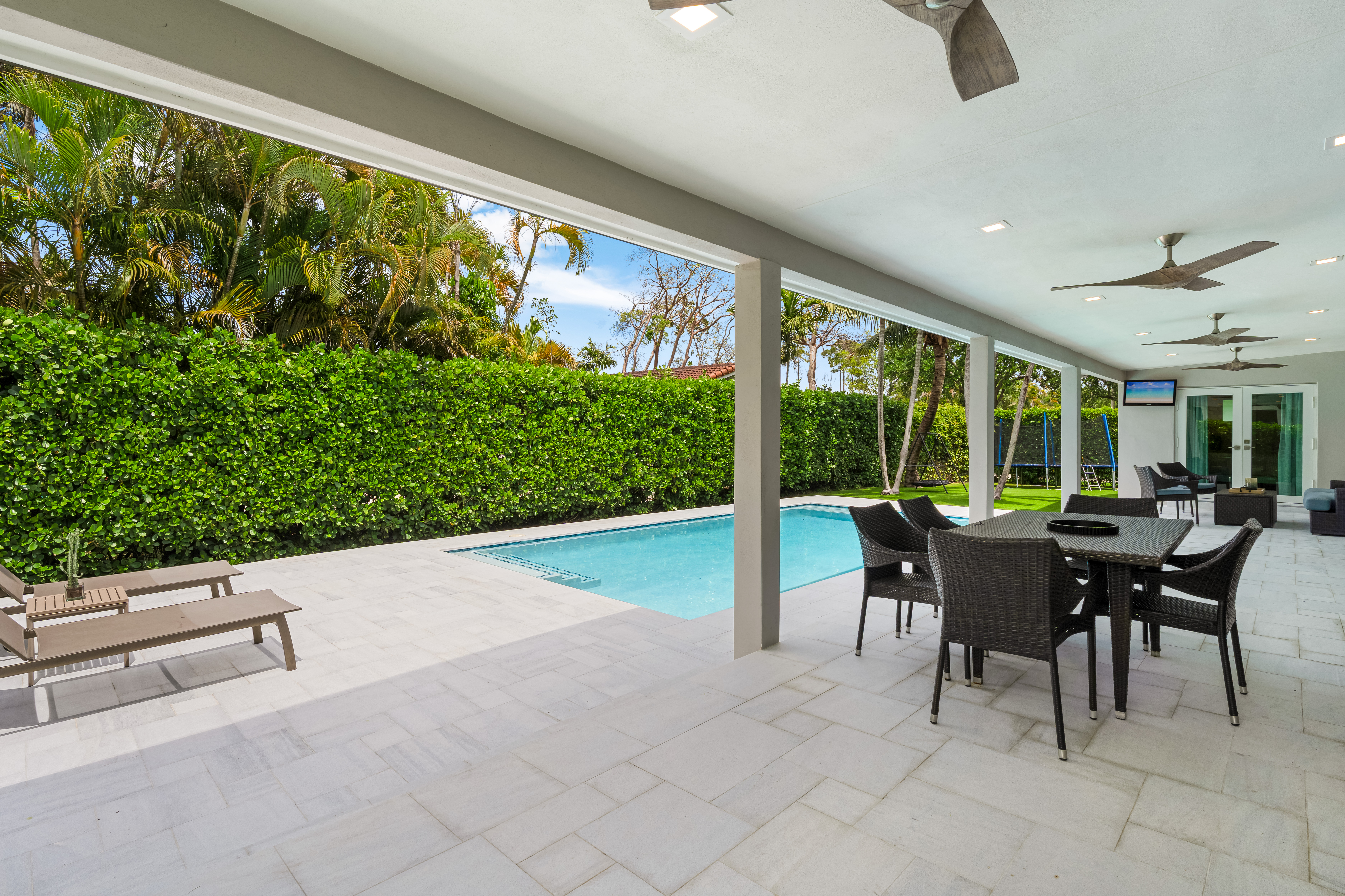 9511 Southwest 93rd Street Miami, FL 33176 - Photo 50 of 59