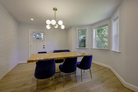 $1,300,000 | 3905 Laird Place, Chevy Chase, MD 20815