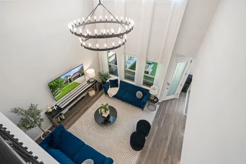 $699,000 | 5737 Amphora Avenue, McKinney, TX 75070