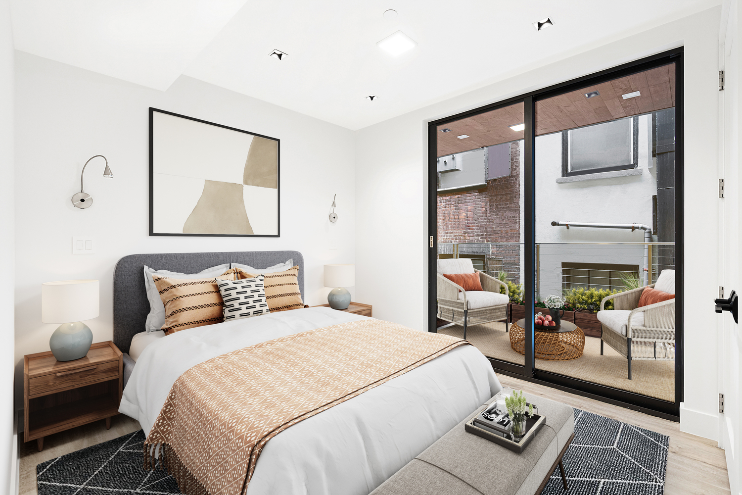 35 Walker Street, Unit 3 Manhattan, NY 10013 - Photo 12 of 17