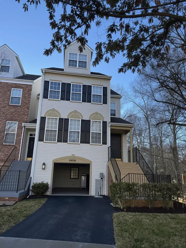 $480,000 | 12301 Quilt Patch Lane, Bowie, MD 20720