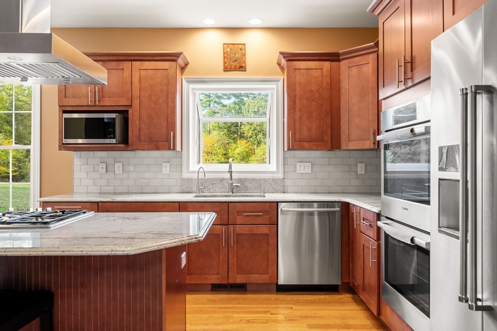 3 Squirrel Hill Road Acton, MA 01720 - Photo 4 of 41