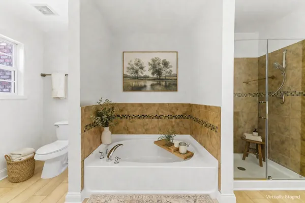 $549,900 | 3458 Lockmed Drive, Peachtree Corners, GA 30096