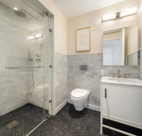 a view of workspace with furniture