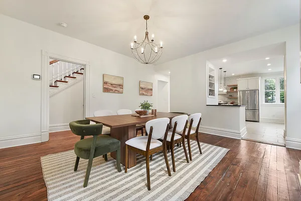 $650,000 | 526 10th Street, Oakmont, PA 15139