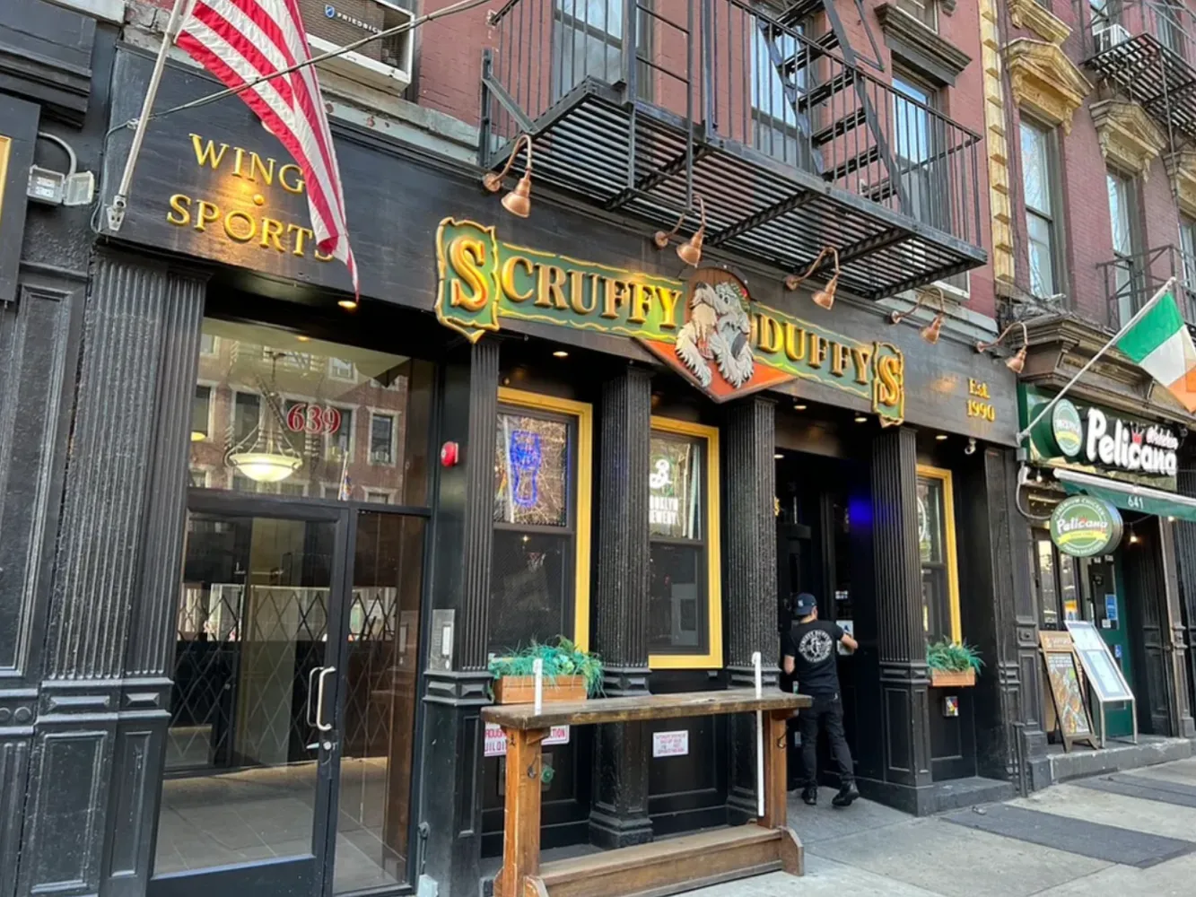 $3,000 | 619 9th Avenue, Unit 3E | Hell's Kitchen