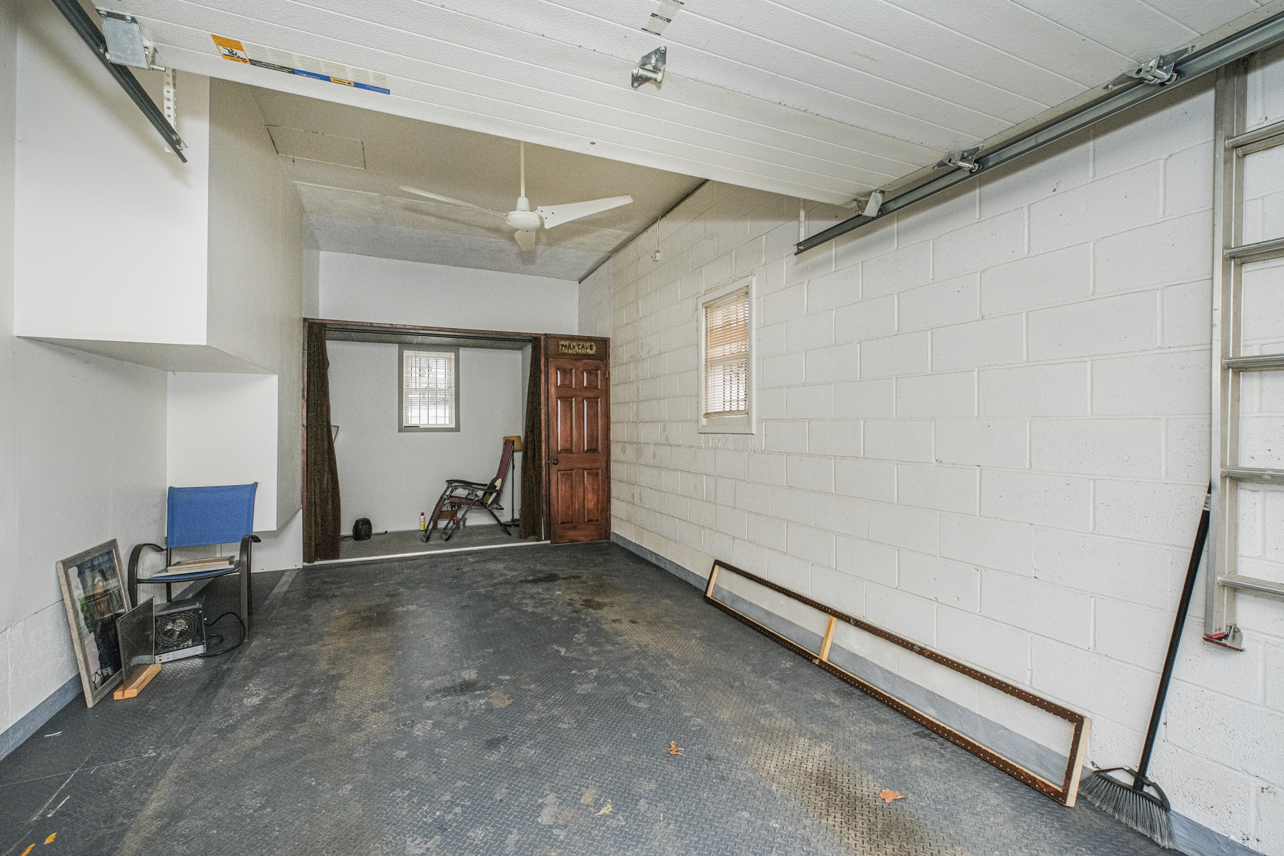503 Falcon Avenue Staten Island, NY 10306 - Photo 26 of 30 a view of an empty room with wooden floor and a window