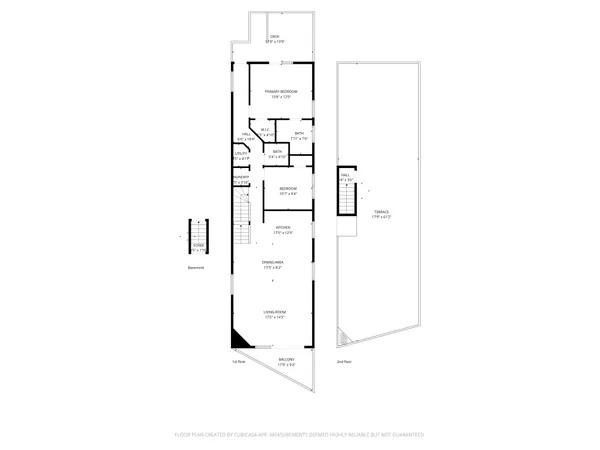 $575,000 | 1043 North Winchester Avenue, Unit 3, Chicago, IL 60622