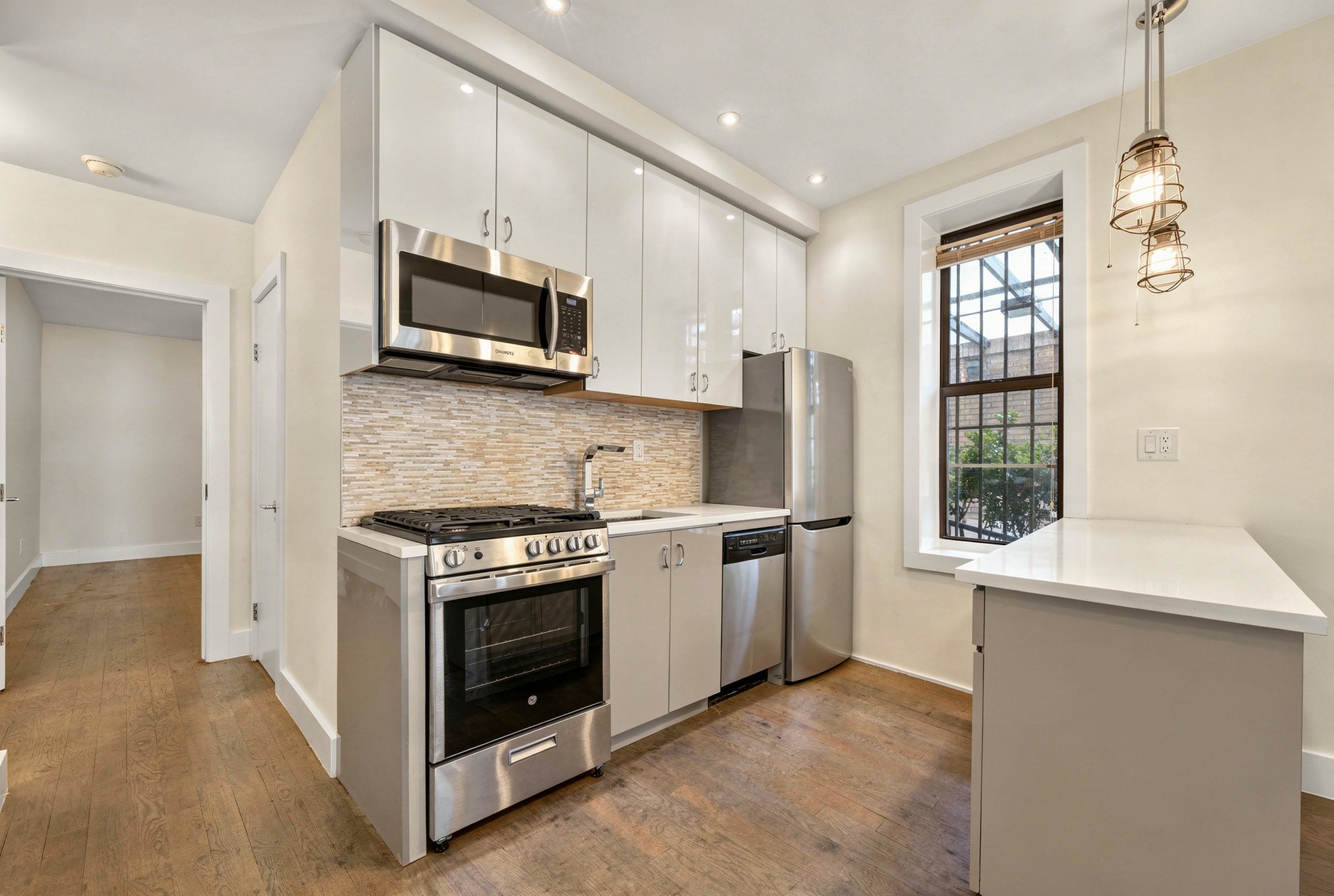 48 West 138th Street, Unit 1A Manhattan, NY 10037 - Photo 4 of 11 Gallery Image 4