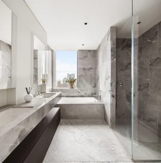 $3,600,000 | 15 Hudson Yards, Unit 38G | Hudson Yards