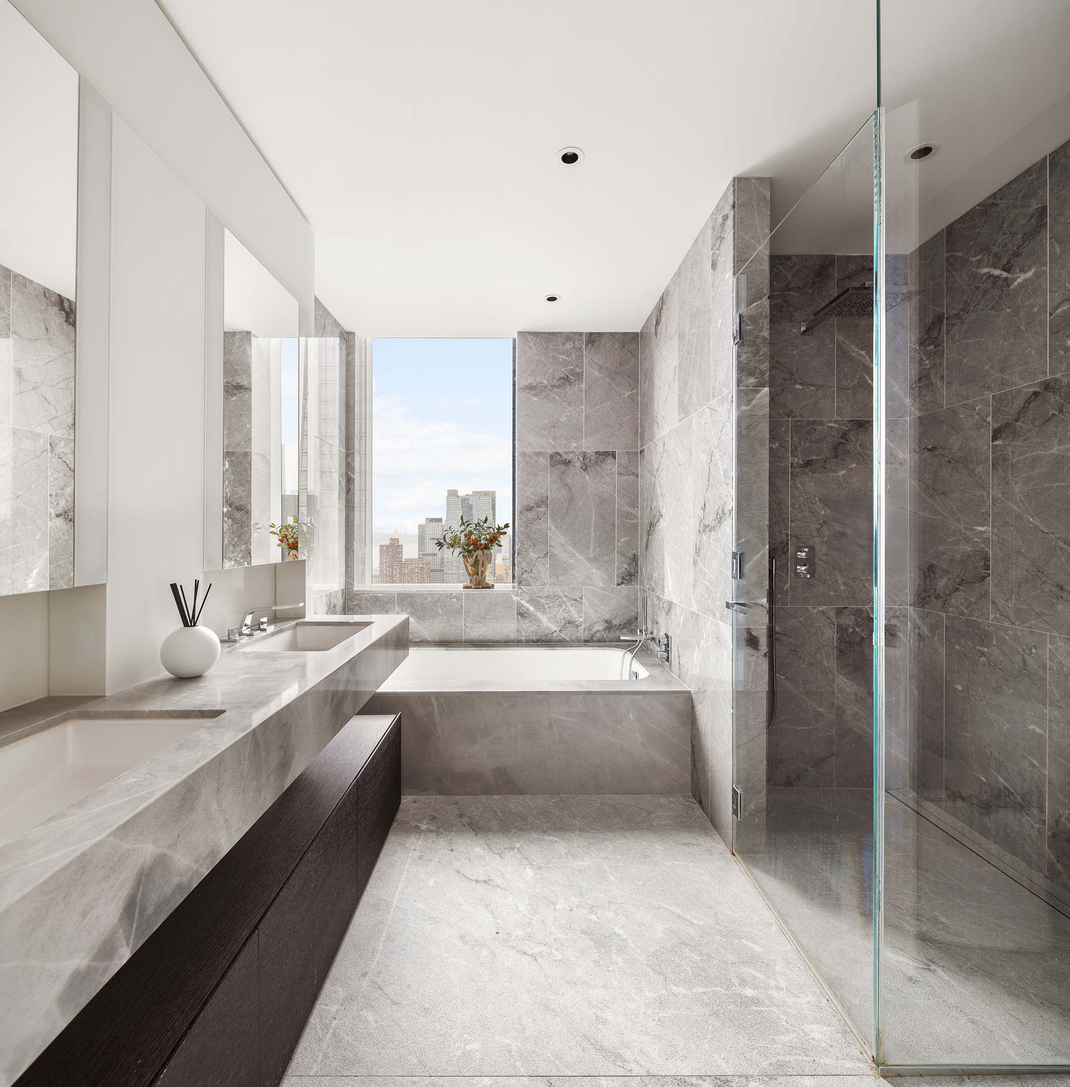 15 Hudson Yards, Unit 38G Manhattan, NY 10001 - Photo 6 of 7