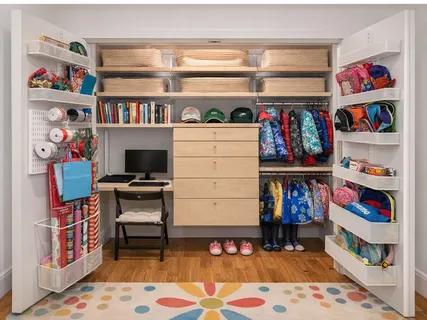 $1,550,000 | 360 Furman Street, Unit 1110 | Brooklyn Heights