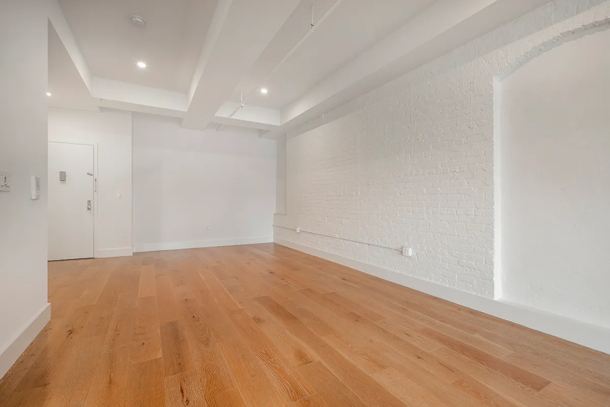 $4,700 | 275 Park Avenue, Unit 5Q | Clinton Hill