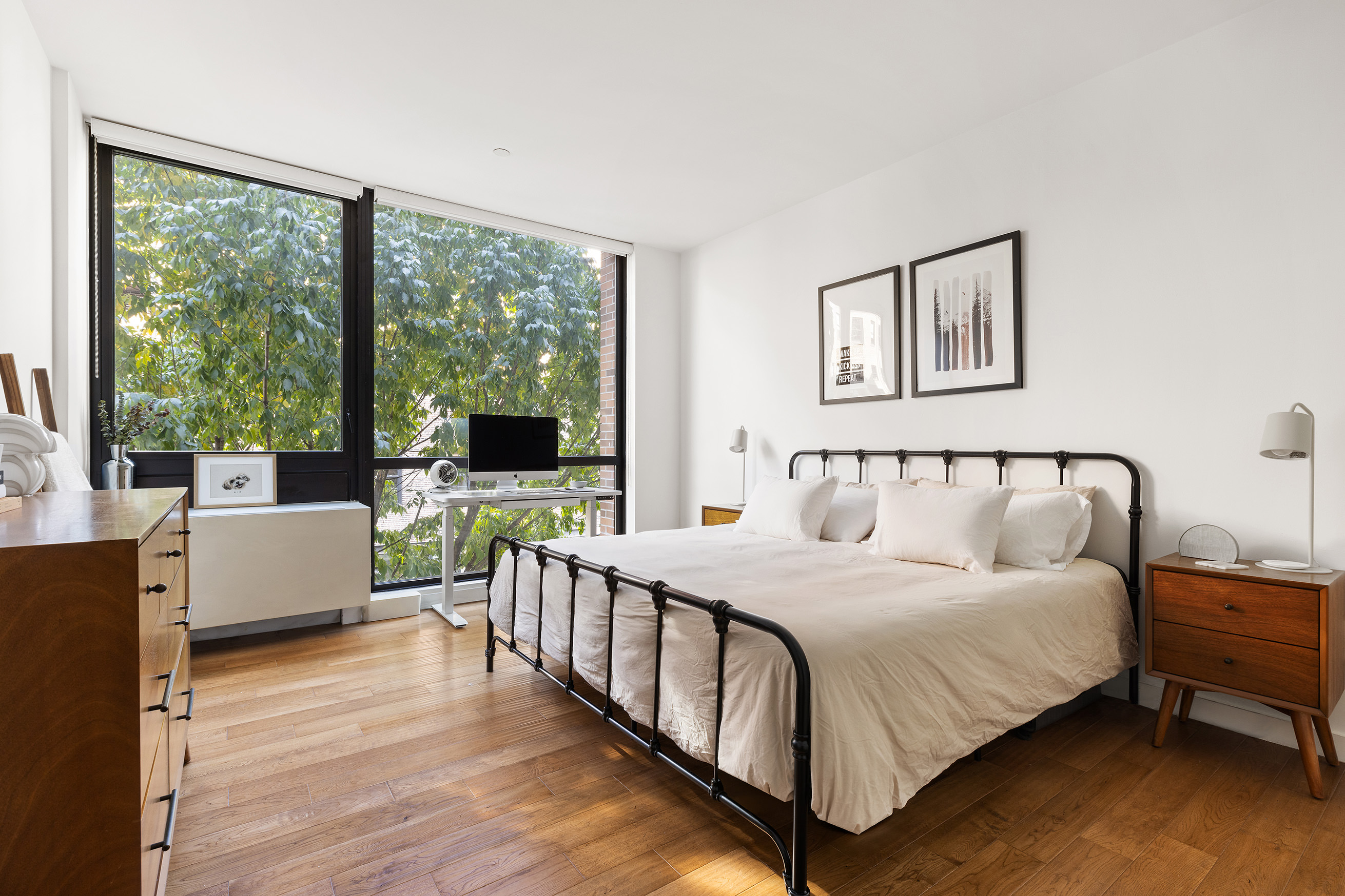 70 Berry Street, Unit 3E Brooklyn, NY 11249 - Photo 4 of 10