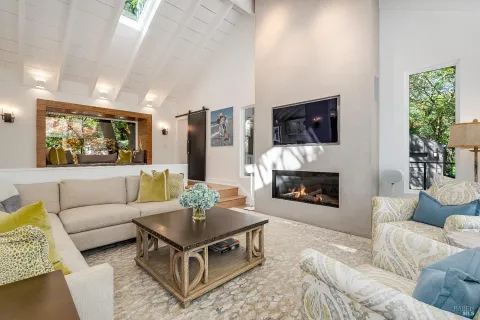 $2,995,000 | 807 Wild Oak Drive, Santa Rosa, CA 95409