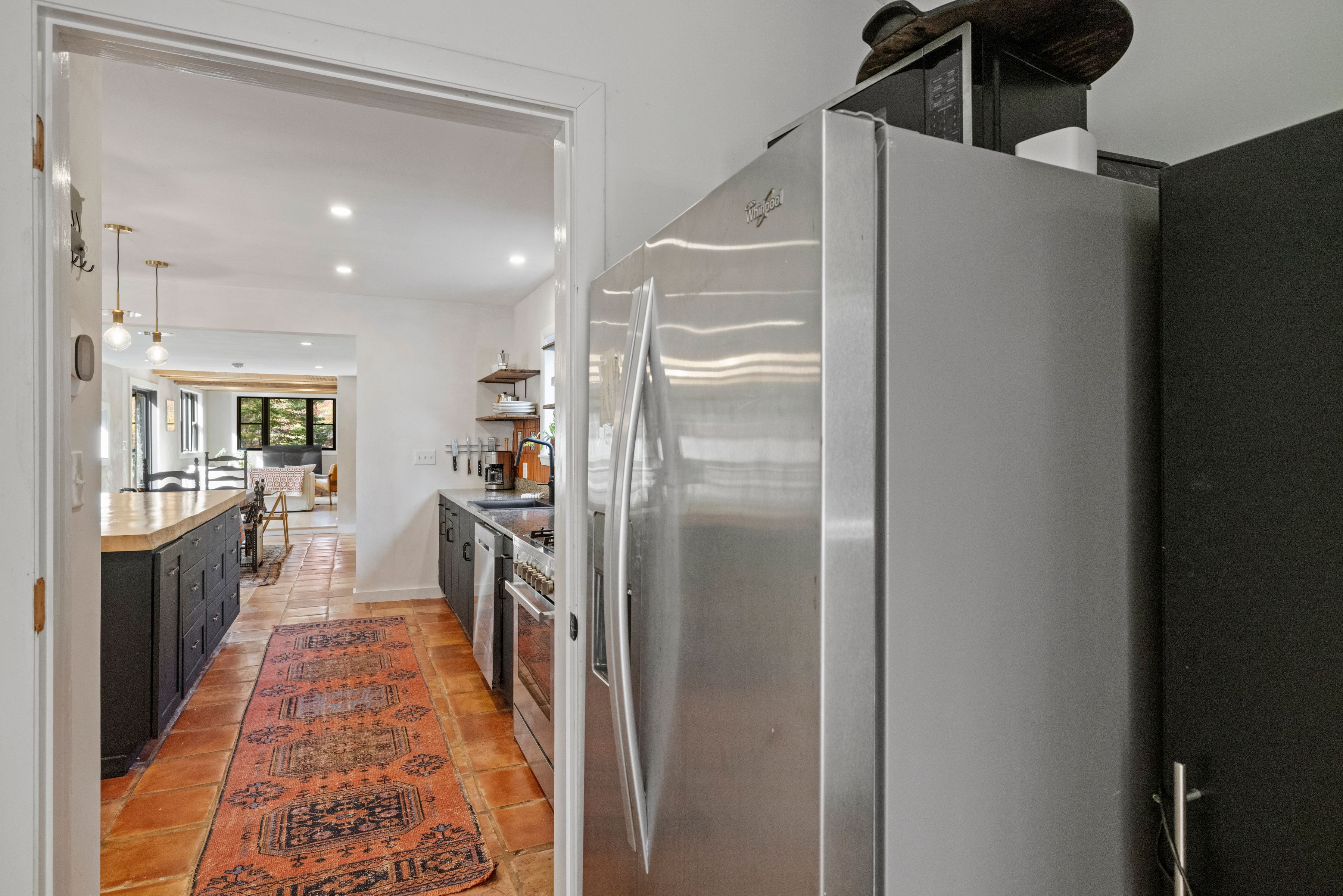 75 West Branch Road Waterville Valley, NH 03215 - Photo 36 of 110