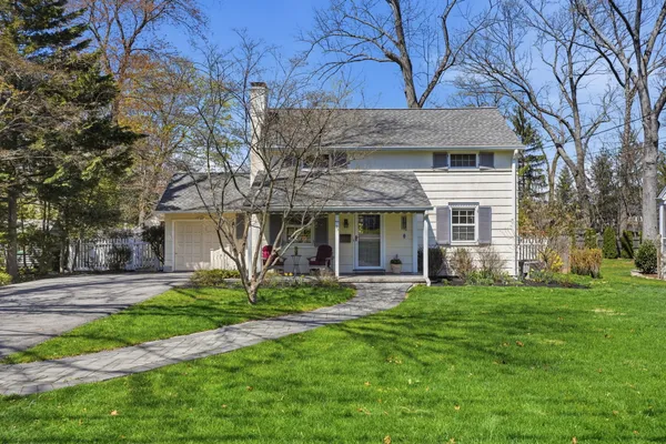 $875,000 | 33 Hoyt Street, Madison, NJ 07940