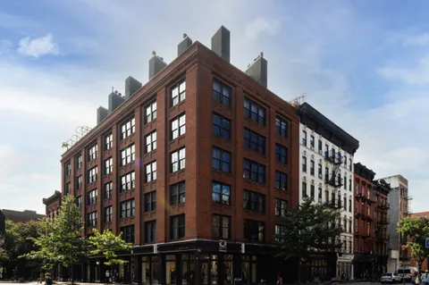 a view of a building