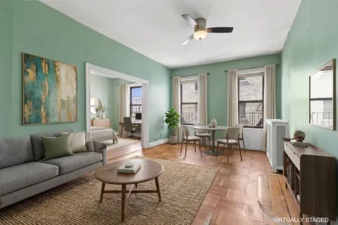 $299,000 | 15 Fort Washington Avenue, Unit 4E | Washington Heights