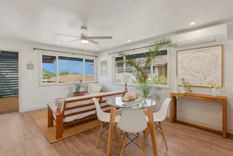 $1,450,000 | 3622 A Maunalei Avenue, Honolulu, HI 96816