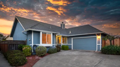 $735,000 | 932 Wood Sorrel Drive, Petaluma, CA 94954
