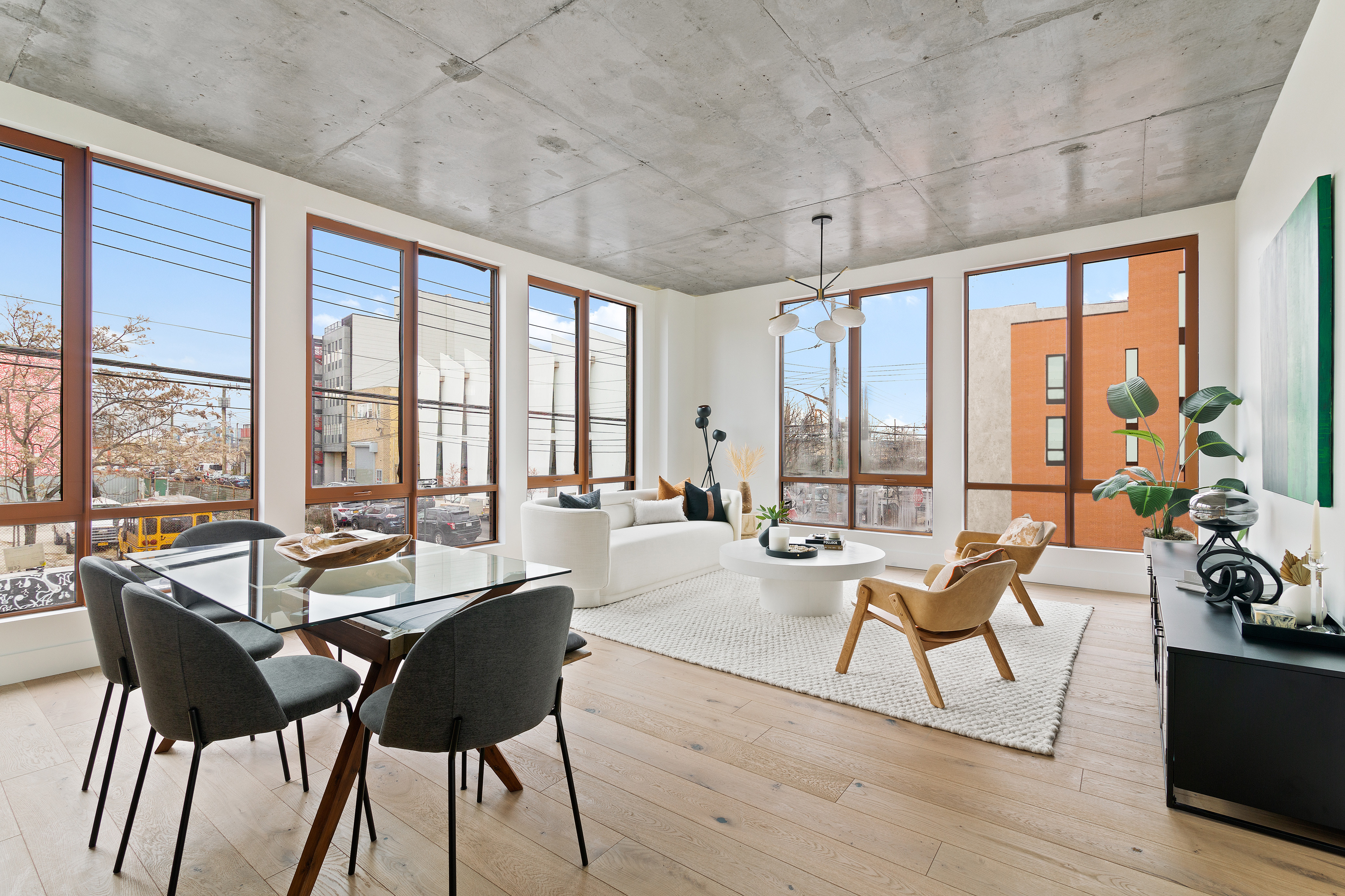 199 Conover Street, Unit 3F Brooklyn, NY 11231 - Photo 1 of 9