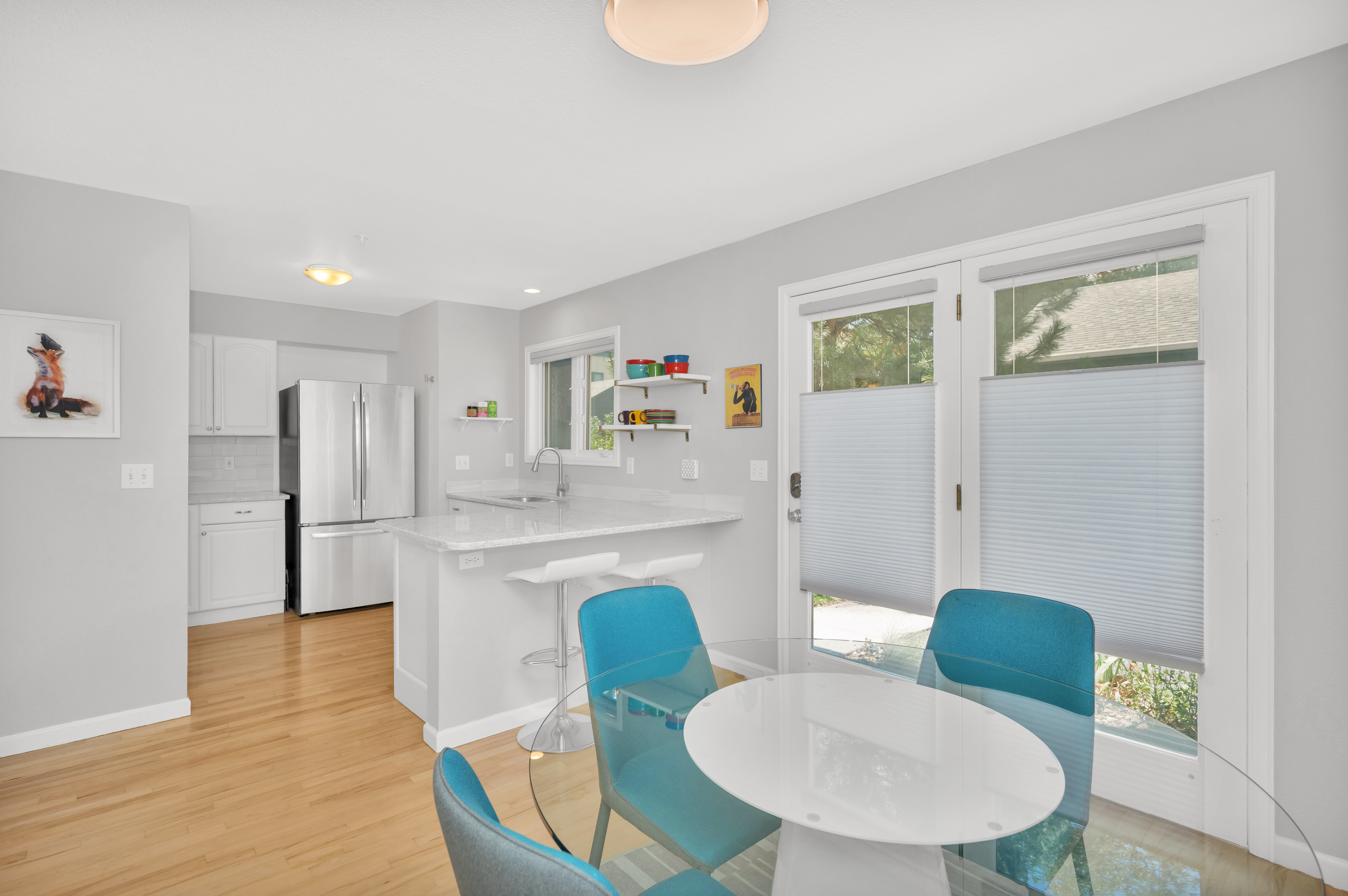 4625 15th Street, Unit D Boulder, CO 80304 - Photo 6 of 30