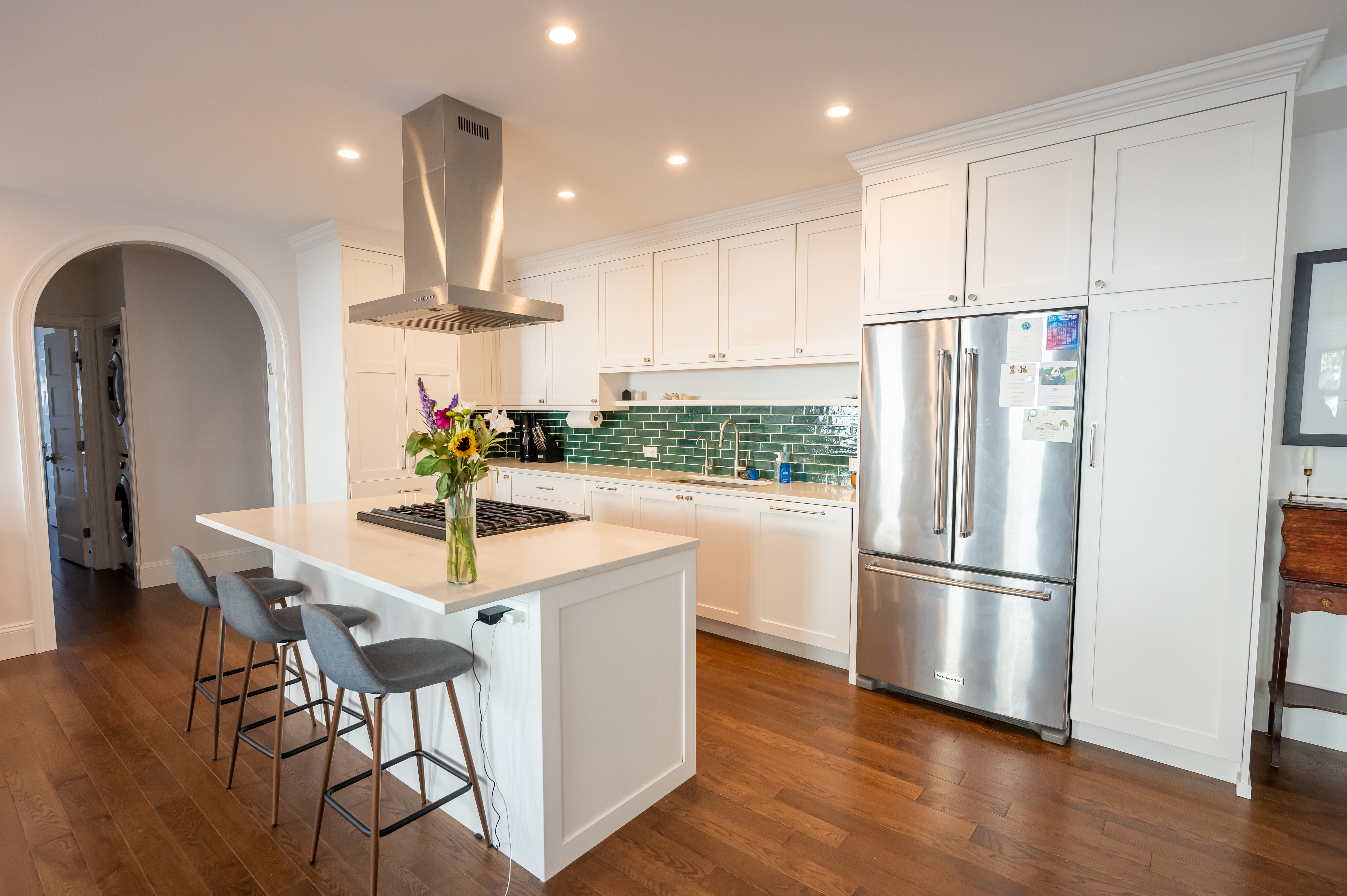 1419 R Street Northwest, Unit 42 Washington, DC 20009 - Photo 3 of 5 Gallery Image 3