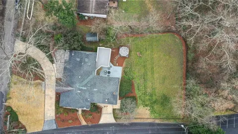 $895,000 | 1055 Lee Circle Northeast, Atlanta, GA 30324