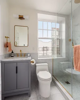 $3,995,000 | 47 Plaza Street West, Unit 4C | Park Slope