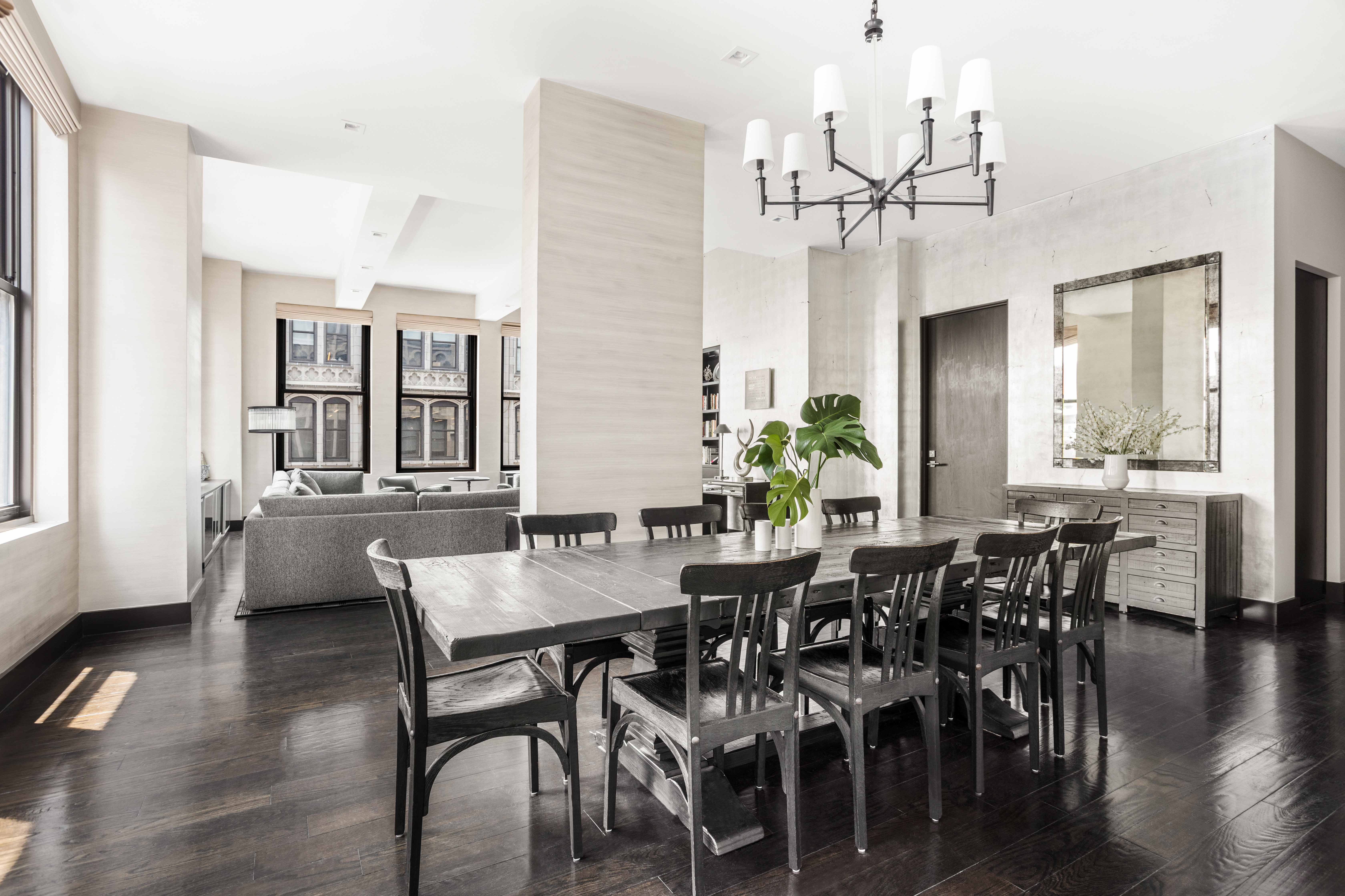 254 Park Avenue South, Unit 11D Manhattan, NY 10010 - Photo 3 of 16