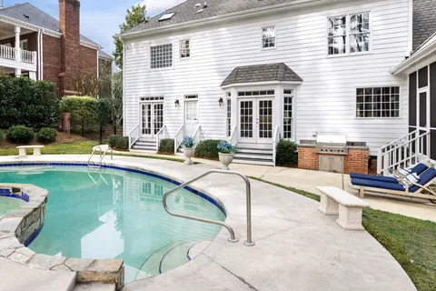 $1,950,000 | 408 Hogans Valley Way, Cary, NC 27513